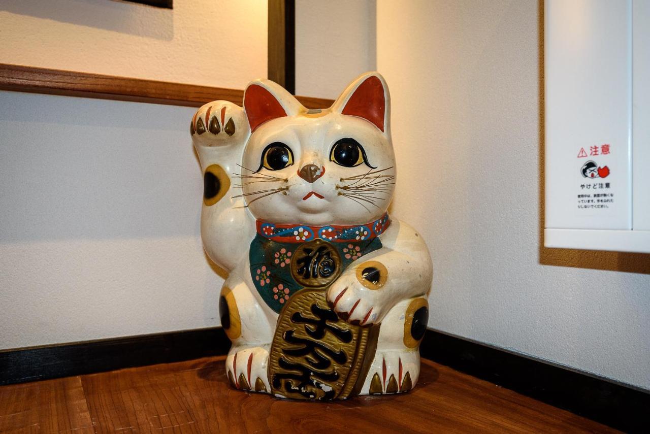 Gojozaka Samurai Machiya Quioto Exterior foto
