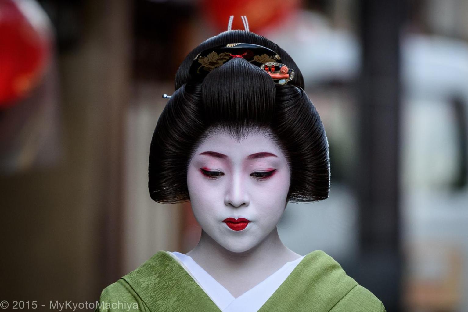 Gojozaka Samurai Machiya Quioto Exterior foto